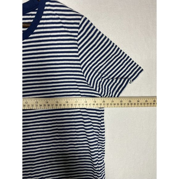 Ella Moss Womens Flattering Fit Ultra Soft Perfect Tee 2-pack Large Multicolor - Picture 2 of 8